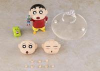 Crayon Shin-chan S.H.Figuarts Action Figure Shinnosuke Nohara 9 cm - thumbnail