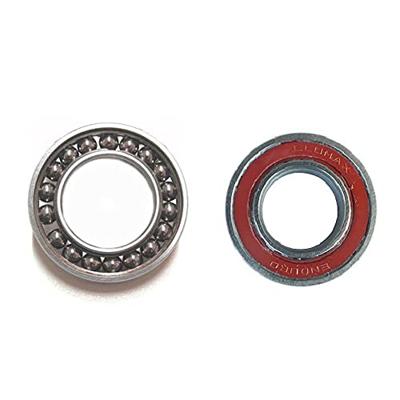ENDURO BEARINGS 6800 fo llu max - abec 3 max (radial) - 10x19/20x7/9