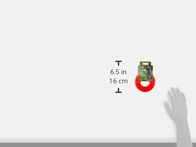Dario Tools cmb322425 trimmerdraad 2,4mm 25m - thumbnail