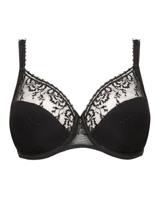 Kanten Beugel BH - Every Curve - Full Cup - Stevige full cups bh - Goede ondersteuning - thumbnail