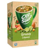 Cup-a-Soup (21x) Unox 27717601 groenten - thumbnail