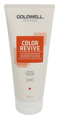 Goldwell Dualsenses Color Revive Color Giving Conditioner 200ml Goldwell Dualsenses Color Revive Color Giving Conditioner 200ml