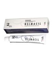 Belmacil Wimperverf blauw zwart nr. 2 - thumbnail