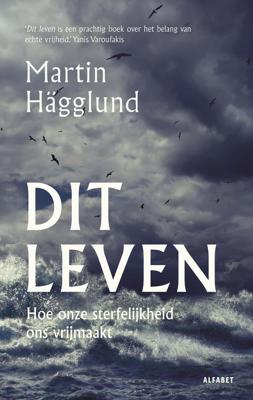 Dit leven - Martin Hägglund - ebook