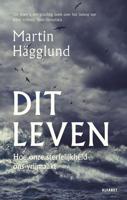 Dit leven - Martin Hägglund - ebook - thumbnail