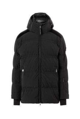 Bogner Bond 4-D Wintersportjas Heren Black 48