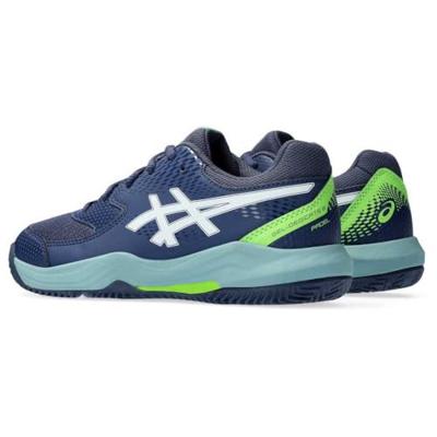 Asics Gel-Dedicate 8 Padelschoenen JR 37
