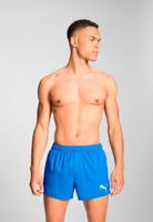 Puma Zwembroek Heren Short Shorts Vivid Blue-L - thumbnail