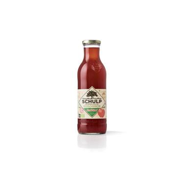 Appelsap redlove bio