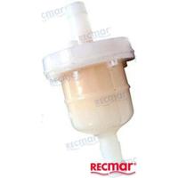 REC16910-GB2-005 - Honda brandstoffilter Bombardier - thumbnail