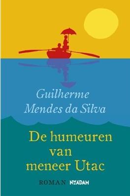 De humeuren van meneer Utac - Guilherme Mendes da Silva - ebook