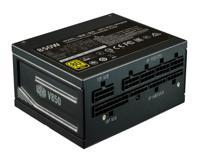 Cooler Master V850 SFX Gold power supply unit 850 W 24-pin ATX Zwart - thumbnail
