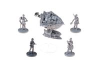 City of the Great Machine The Escalation - thumbnail