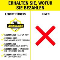 Lebert Equalizer rood - thumbnail