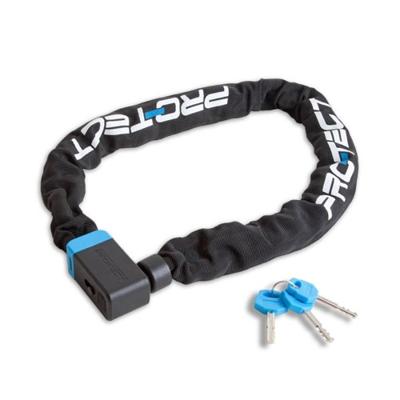 Pro-Tect Kettingslot cubic art-2 1200 x 9 mm zwart