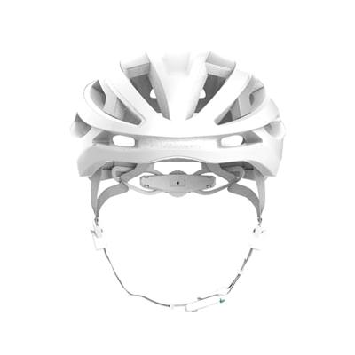 CRNK helm helmer hyper wit l 57-63cm