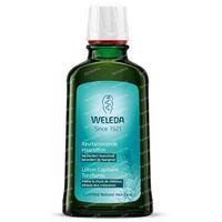 Weleda Revitaliserende Haarlotion Met Rozemarijn Haargroei 100ml - thumbnail