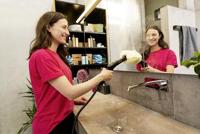 Karcher Handsproeier Doekenset - 2.863-344.0 - thumbnail