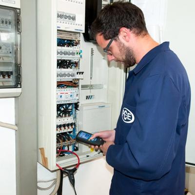PCE Instruments PCE-CM 40 Multimeter