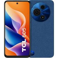 TCL 605 4/128GB MIDNIGHT BLUE - thumbnail