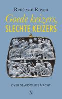 Goede keizers, slechte keizers - René van Royen - ebook - thumbnail