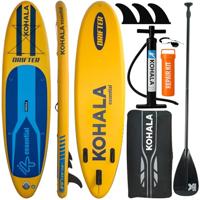 Surfplank Drifter-24 290 x 75 x 15 cm - thumbnail