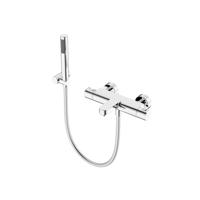 Badmengkraan AquaSplash Rise RVS Look Aquasplash - thumbnail