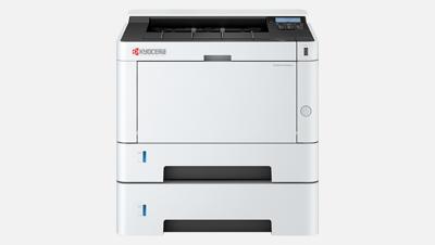 Kyocera ECOSYS PA 3500 wx Printer Laser, kleur Zwart/wit A4 35 pag./min. 1200 x 1200 dpi