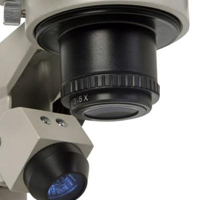 Byomic Voorzetobjectief 2 x voor ST240-ST340