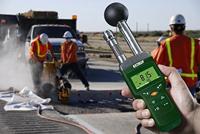 Extech HT200 Temperatuurmeter - thumbnail