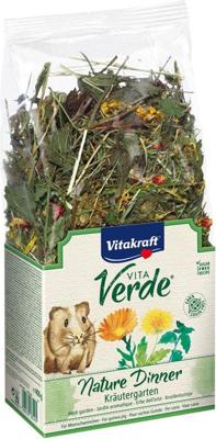 Dinner nature cavia 400g Vitakraft - Vitakraft