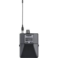Shure PSM 900 P9RA+ G7E in-ear monitor ontvanger (506-542 MHz) - thumbnail