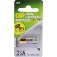 GP High Voltage Batterij 23AE - thumbnail