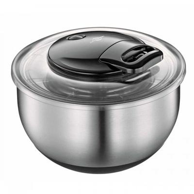 KUCHENPROFI - Fruit & Groenten - Slacentrifuge RVS