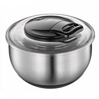 KUCHENPROFI - Fruit & Groenten - Slacentrifuge RVS - thumbnail