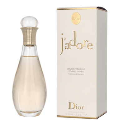 Christian Dior - Dior J'Adore Body Mist 100 ml Hydrating Mist Dames