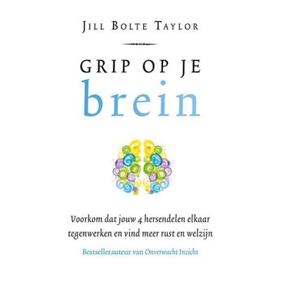 Grip op je brein (Paperback)