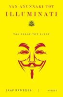 Van Anunnaki tot Illuminati - Jaap Rameijer - ebook - thumbnail