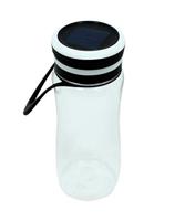 POWERplus Waterfles met zonnecel en ledverlichting - thumbnail