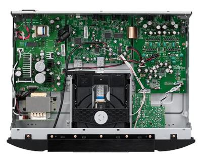 Marantz CD6007/N1B CD-speler Marantz CD6007/N1B CD-speler