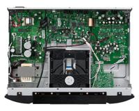 Marantz CD6007/N1B CD speler Zwart - thumbnail