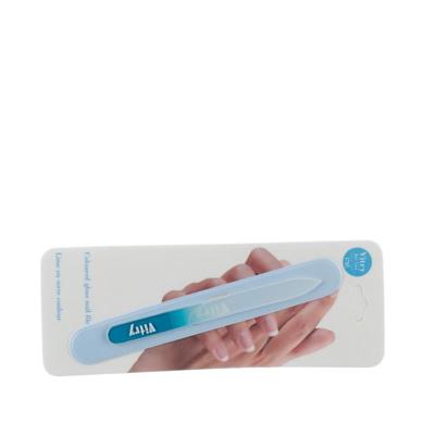 Glasvijl Handvat Kleur