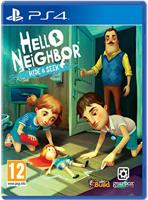 Hello Neighbor Hide & Seek - thumbnail