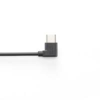 DJI Phone Charging/Audio Recording Cable (USB-C to Lightning) - thumbnail