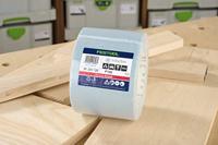Festool 115x25m P100 GR Handschuurrol Granat - 201106 - thumbnail