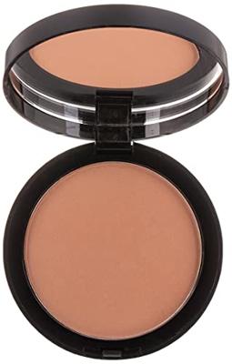 Gosh BB Powder 6.50 g 08 Chestnut Gezichtspoeder 6.5 g Gosh BB Powder 6.50 g 08 Chestnut Gezichtspoeder 6.5 g