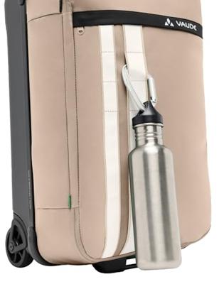 Vaude Takutea 35 Trolleytas Linen 35L Vaude Takutea 35 Trolleytas Linen 35L