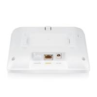 Zyxel WiFi 7 BE5100 NebulaFlex Access Point | 4-Stream Dual-Radio | voor Kleine Bedrijven | Smart Mesh MLO | 2.5GbE | Inclusief Voedingsadapter | Nebula-App/Cloud of Standalone [NWA50BE] - thumbnail