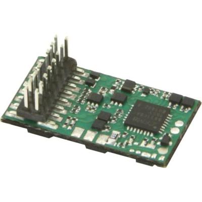 Uhlenbrock 74150 H0 IntelliDrive 2 PluX 16-decoder