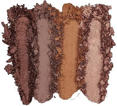 Signature colour eyeshadow rose renaissance 02 bio 1 Stuks